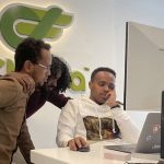 Open FIESTA alum Nael Hailemariam brings Shenzhen speed to Ethiopia