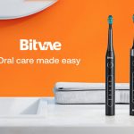 Oral Care Brand Bitvae Receives American Dental Association Certificate for its D2 and S2 Smart Electric Toothbrushes