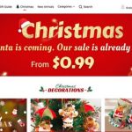 PDD Holdings-Backed Temu Offers Early Christmas Deals