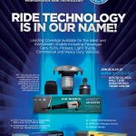 Performance Ride Technology (PRT) Bringing World Class Automotive Products to Automechanika Dubai 2022 Trade Show