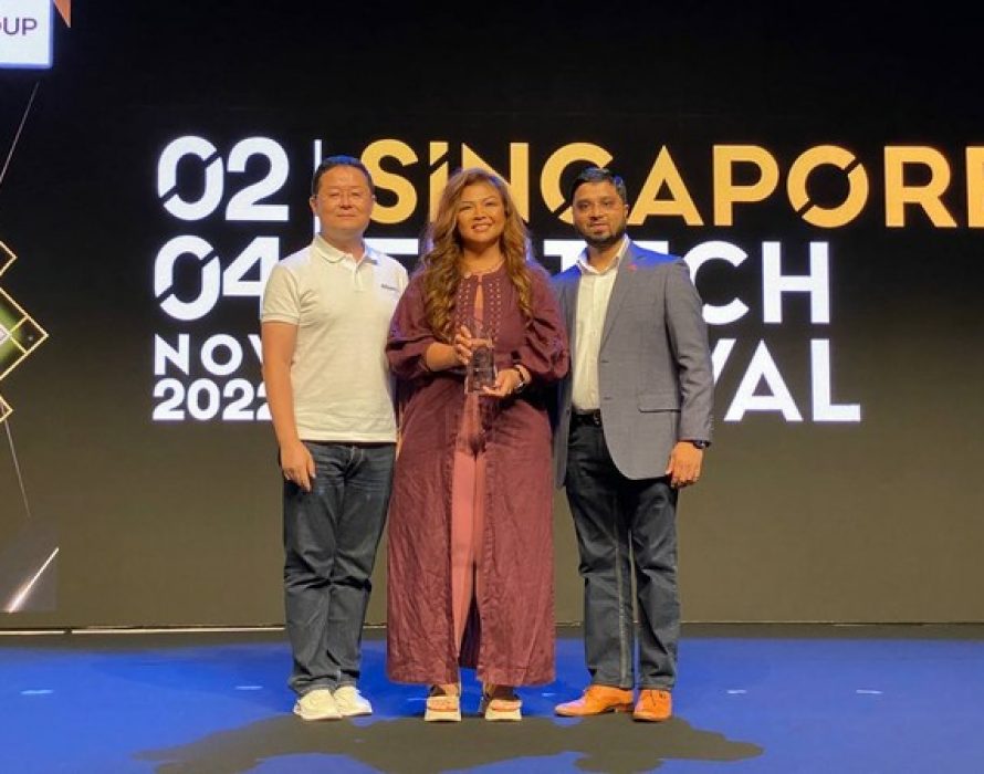 Philippines bags first SFF Global Fintech ASEAN Leader Award