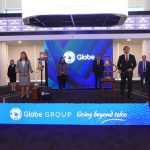 Philippines’ Globe receives overwhelming support for PHP17B rights offer