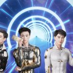 POOLS Phone entered Mid-range Phone Market with the 1st KPOP’s first digital humanoid group, Hunters