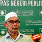 PN Perlis to present MB candidate’s name to Perlis Raja today