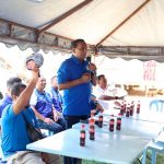 Housing, education issues critical needs in Tapah: Saravanan