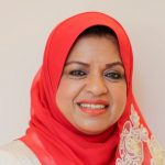 Shahrizat’s presence in Perlis a boost for BN women candidates