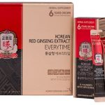 Red Ginseng Extract ‘EVERYTIME’ loved by all around the world – Easy consumption anywhere, anytime