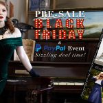 Retro Stage Helps with Wardrobe Upgrades by Kicking Off Its Black Friday Sitewide Sale