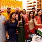 Scented Candles, Perfumes and Fragrances Brighten Up Diwali at MINISO