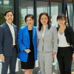 Singapore Advances Plans to Become a Leading Innovation Digital Sustainability Hub in Southeast Asia