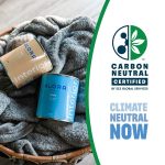 Singapore-based Alora is the Country’s First Carbon Neutral Certified Paint Company