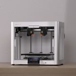 Snapmaker’s First IDEX 3D Printer J1 Now Available for Pre-order
