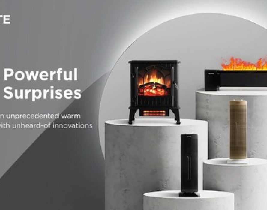 Space Heater Expert, AIRMATE, Creating a Warm and Cozy Atmosphere for Your Home Life