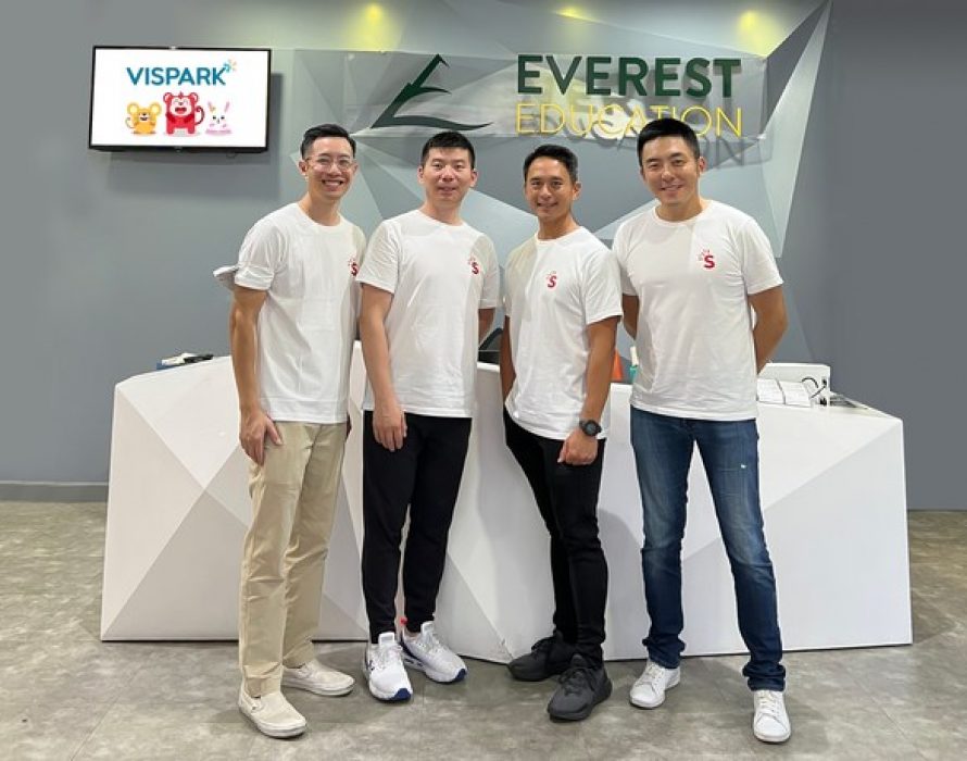Spark Education Group Partners with Everest Education to Bring World-Class Online Learning to Vietnam