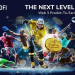 SPORTOFI – A NEW WEB 3 BLOCKBUSTER IN THE NEXT-LEVEL GAMEFI GENERATION