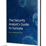 Stamus Networks Publishes “The Security Analyst’s Guide to Suricata”