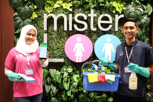 Mister Loo has locations in Thailand, Vietnam, and Indonesia, and plans to expand to the Philippines and India.