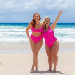 Suit For Everybody, A Magic Stretch Swimsuit Just Launched By Popvil