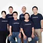 SUNRATE sets up global headquarters in Singapore, offers global payment and treasury management in one platform