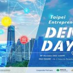 Taipei Entrepreneurs Hub Demo Day 2.0: 10 International Startups to Meet in Taipei for Future Possibilities