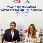 Talesun Solar’s tie-up with MEM Group expands breadth of Turkish PV market