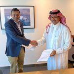 Tdafoq Energy Partners with Delectrik Systems of India for GWh Scale Vanadium Flow Battery ESS Project in Saudi Arabia