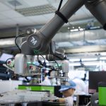 Techman Robot Announces its All-in-One AI Cobot Series