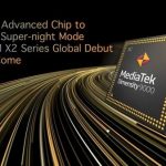 TECNO’s Push for Premium Webinar Teased New Flagship PHANTOM X2 Series Powered by MediaTek’s Dimensity 9000 5G Chip