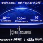 Tencent Highlights Its Global Vision and Strategies on Leading Next Wave of Cloud at Flagship Summit
