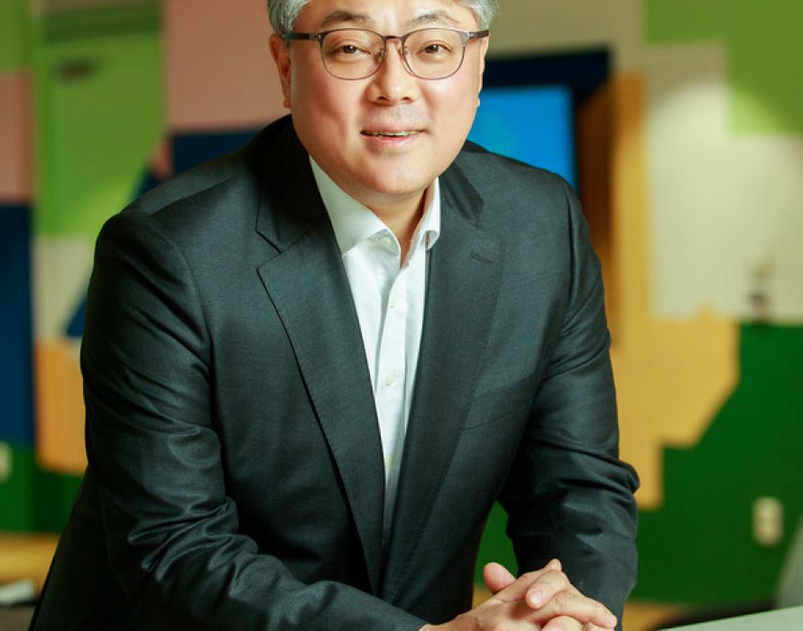 Teradata Appoints Jin Wook Oh Country Manager for Korea