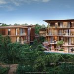 Thailand’s ‘Mulberry Grove Villas’ introduces ‘cluster homes’ for extended families at The Forestias