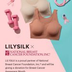 Thanksgiving Day 2022: LILYSILK Gives Thanks by Continuously Giving Back, Inspiring Society to Live Spectacularly
