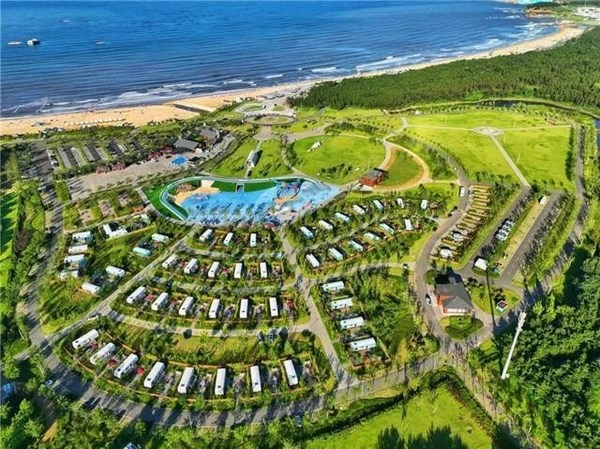 Weihai Economic and Technological Development Zone