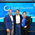 The International SeaKeepers Society kicks off first ever The Ocean Collective Summit in Singapore
