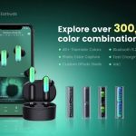 The World’s First Light Earbuds HHOGene GPods Amazed the Market