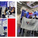 Tianlong Showcases Innovative Smart PCR Lab Solution at Medica 2022