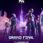 TICKETS FOR FIRST PUBG GLOBAL CHAMPIONSHIP IN THE REGION GO ON SALE AMID GROWING EXCITEMENT AT DUBAI ESPORTS FESTIVAL