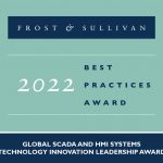 Trihedral Applauded by Frost & Sullivan for Increasing Operational Efficiency Gains and Plant Asset Performance with its VTScada System