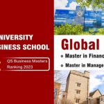 Two PHBS Master’s Programs Ranked 1st in Asia and Top 20 Globally