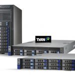 TYAN Showcases Upcoming 4th Gen Intel Xeon Scalable Processor Powered HPC Platforms at SC22