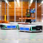 Warehouse automation 2.0: DB Schenker relies on Körber’s robotic solution for next-generation omnichannel fulfillment