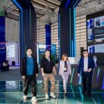 WeTrade Group Inc. Founder Dai Zheng: “We’ll Continue to Develop Digital Technology to Support the Digitalization of Overseas Businesses”