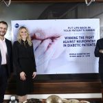 Winning the Fight Against Neuropathy in Diabetic Patients