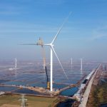 XCA 2600, World’s Strongest All-Terrain Crane Developed by XCMG, Sets New Wind Power Hoisting Record