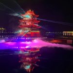 Xinhua Silk Road: Chinese time-honored county in E. China’s Jiangxi glitters with new vitality with booming culture tourism