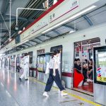 Xinhua Silk Road: E.China Jiangsu Kunshan eyes integration with Shanghai, wheeling on innovation