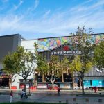 Xinhua Silk Road: Handcrafts Yuan Theater officially opens its door to people in east China’s Shandong