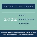XM Cyber Recognized by Frost & Sullivan for Enabling a Single View of Security Risks Across the Hybrid Environment in Real Time and Providing Customer Value