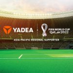 Yadea Becomes an Asia-Pacific FIFA World Cup ™ Regional Supporter Once Again