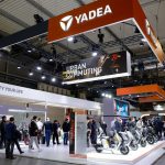Yadea to Electrify the Show with the Unveiling of Two New Models at EICMA 2022